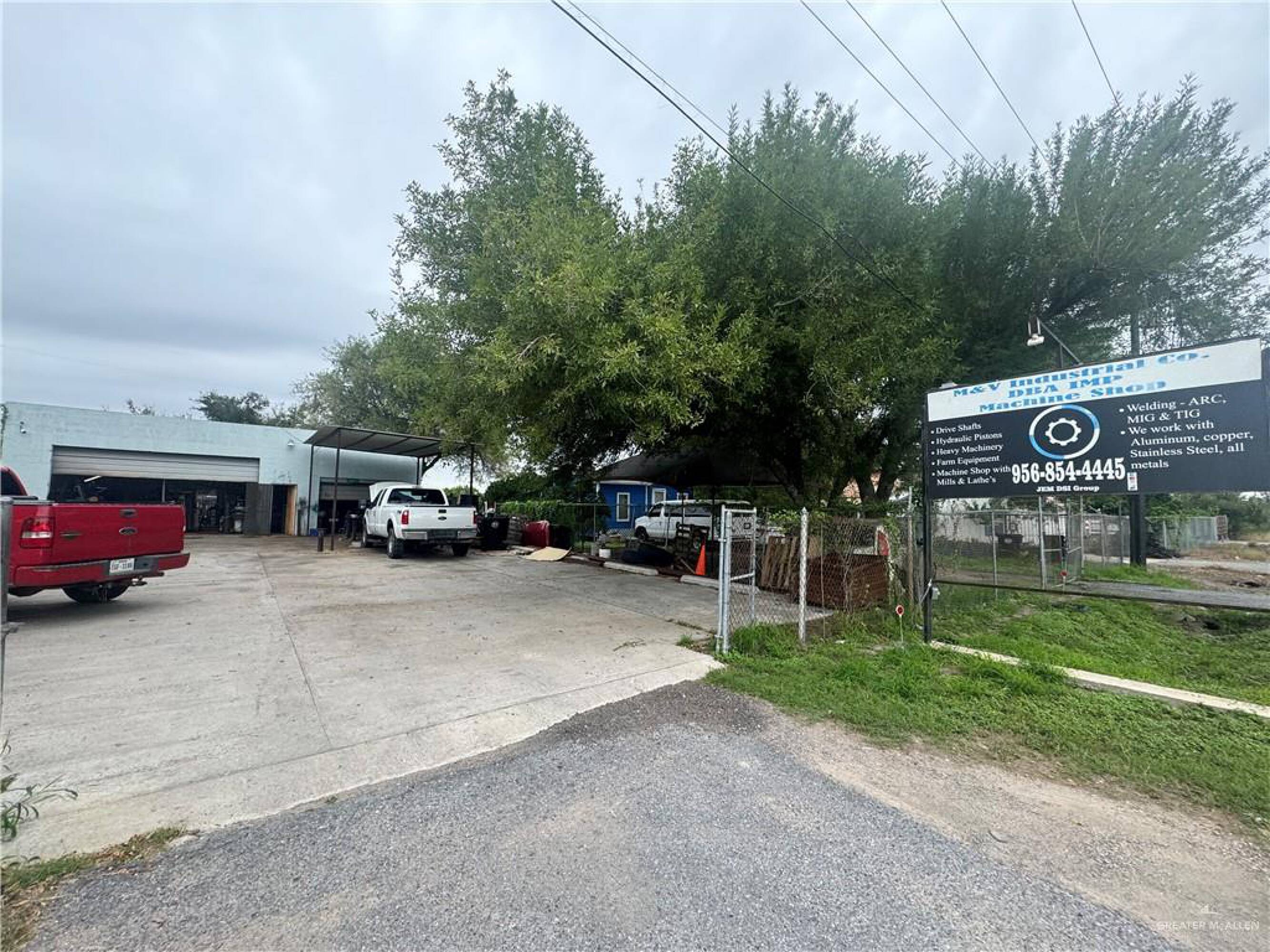 Land for Sale in Weslaco Texas 78599